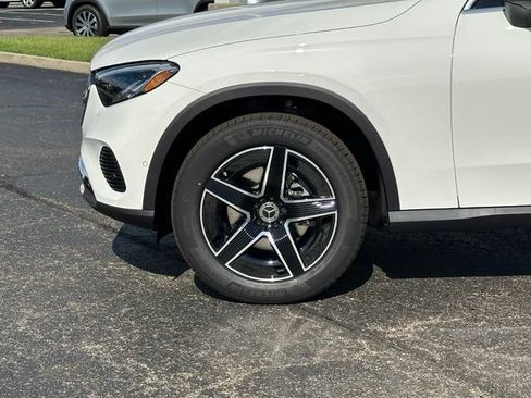 New 2027 Mercedes-Benz GLC 300 4MATIC image 8