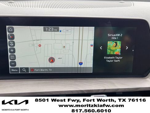 Certified 2023 Kia Telluride EX X-Line AWD/4WD image 16