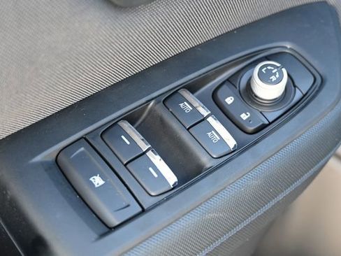 New 2026 Subaru Forester Premium image 18