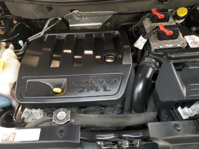 Used 2016 Jeep Compass Sport w/ Power Value Group AWD/4WD image 24