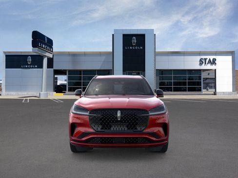 New 2026 Lincoln Aviator AWD image 6