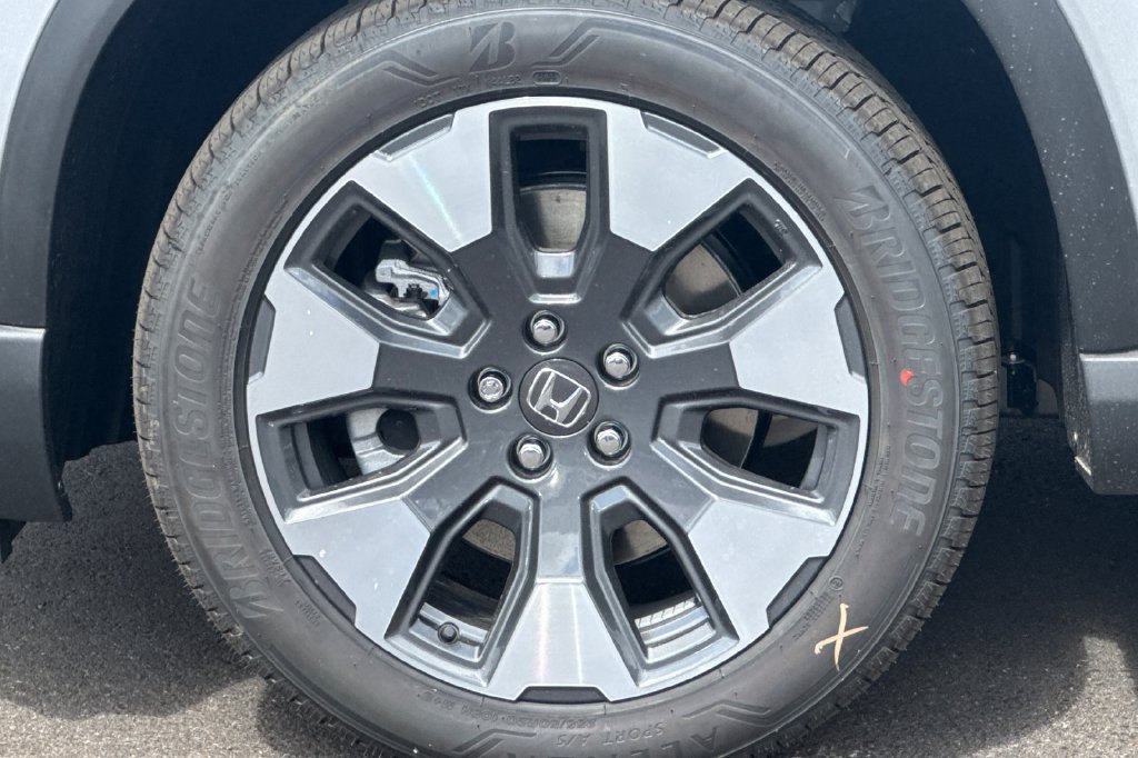 New 2026 Honda Pilot Elite image 25