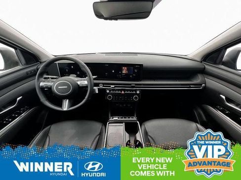 New 2026 Hyundai Tucson Limited image 13