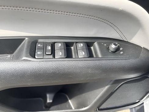 Used 2022 Jeep Compass Limited AWD/4WD image 10
