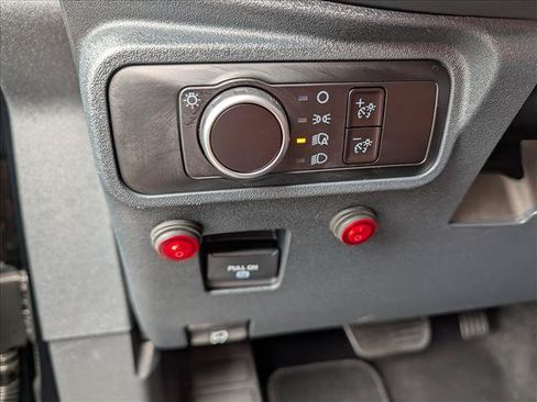 Used 2026 Ford Bronco Big Bend AWD/4WD image 31