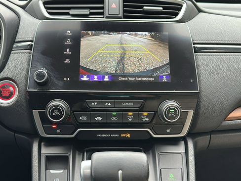 Used 2018 Honda CR-V EX-L image 21