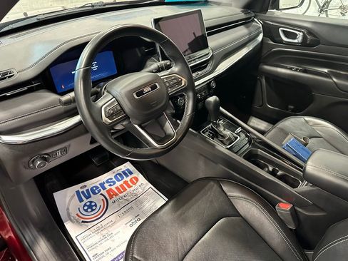 Used 2022 Jeep Compass High Altitude image 17