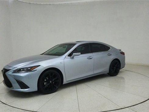 Used 2024 Lexus ES 350 F Sport image 66