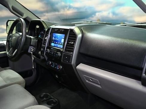 Used 2020 Ford F150 XLT w/ Equipment Group 301A Mid image 62