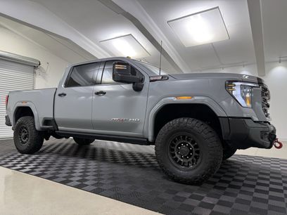 Used 2024 GMC Sierra 2500 AT4X w/ AT4X AEV Edition