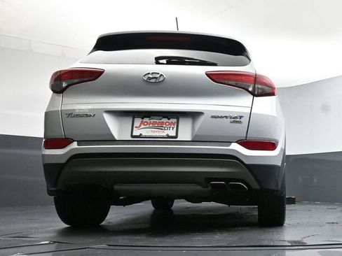 Used 2016 Hyundai Tucson Sport image 40