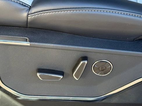 New 2025 Ford F150 Lightning Platinum image 11