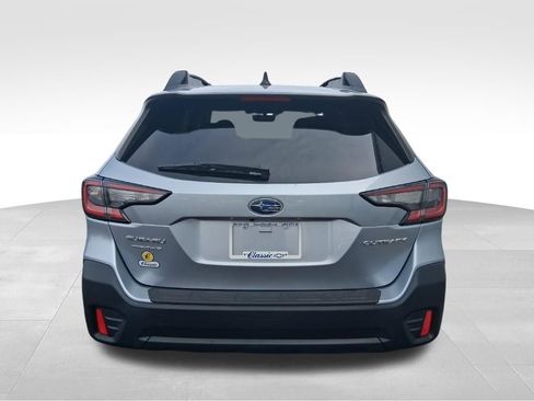 Used 2022 Subaru Outback Premium w/ Popular Package #1 image 5