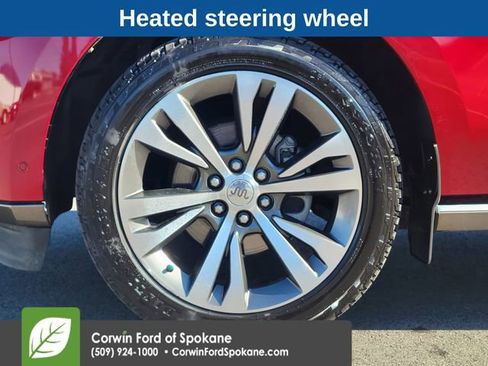 Used 2020 Ford Expedition King Ranch image 9