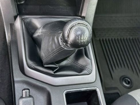 Used 2023 Toyota Tacoma TRD Off-Road AWD/4WD image 26