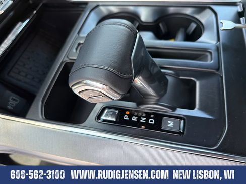 Used 2025 Ford F150 Platinum AWD/4WD image 23