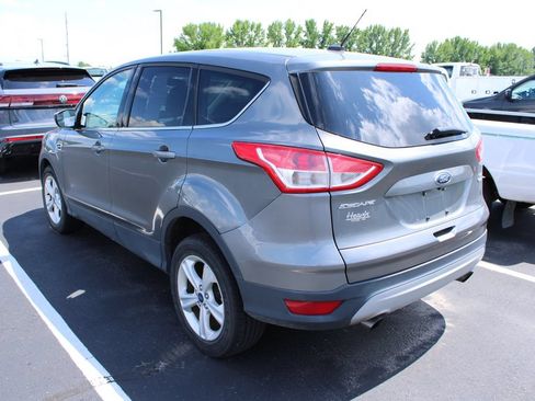 Used 2014 Ford Escape SE AWD/4WD image 8
