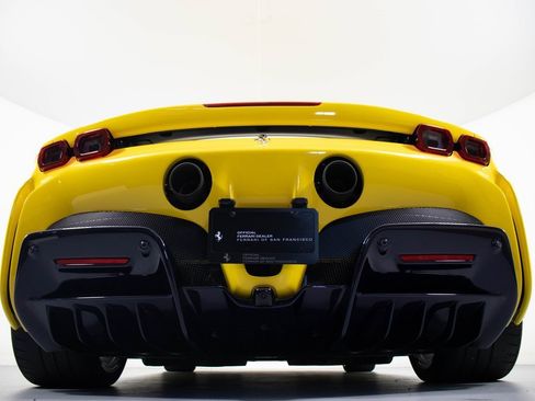 Certified 2022 Ferrari SF90 Stradale image 24