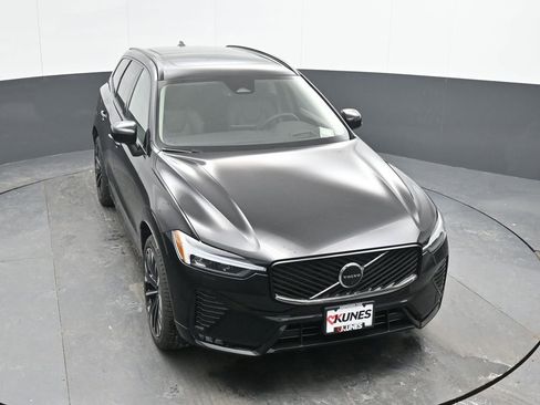 New 2026 Volvo XC60 B5 Ultra w/ Protection Package Premier image 31