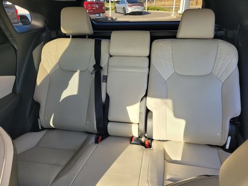 Used 2023 Lexus RX 350 FWD w/ Cold Area Package image 11
