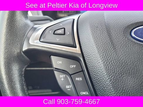 Used 2022 Ford Edge SEL AWD/4WD image 27