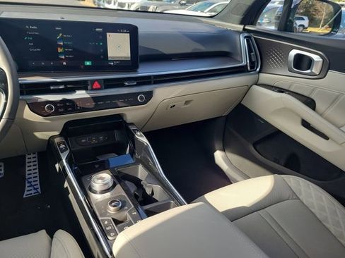 New 2026 Kia Sorento SX Prestige image 13