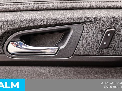 Used 2014 Chevrolet Traverse LT w/ All-Star Edition FWD image 35