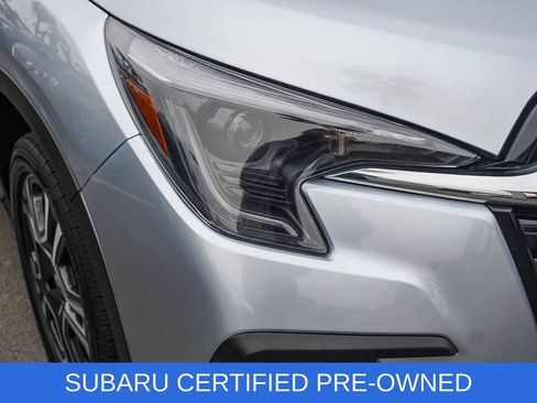 Used 2023 Subaru Ascent Touring AWD/4WD image 10