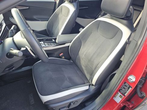 Used 2023 Kia EV6 GT-Line w/ GT-Line Suede Seat Package image 6