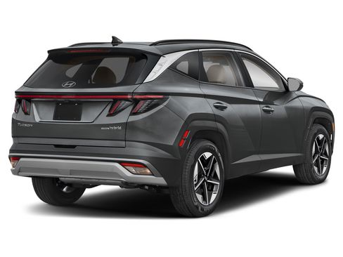 New 2026 Hyundai Tucson SEL AWD/4WD image 19
