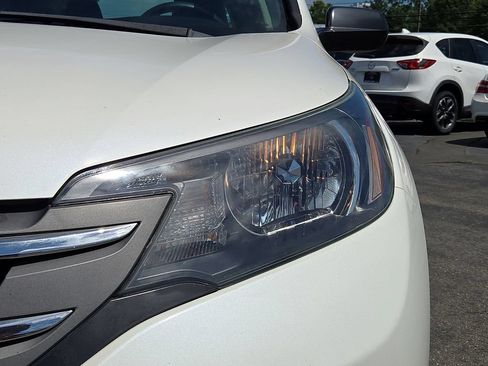 Used 2013 Honda CR-V LX image 11