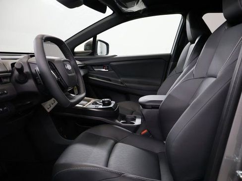 New 2026 Subaru Solterra Premium image 11