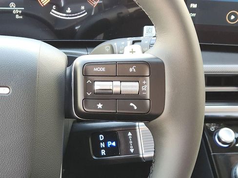 New 2026 Hyundai Santa Fe SE FWD image 27