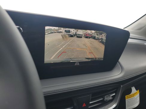 New 2026 Buick Encore GX Sport Touring image 25