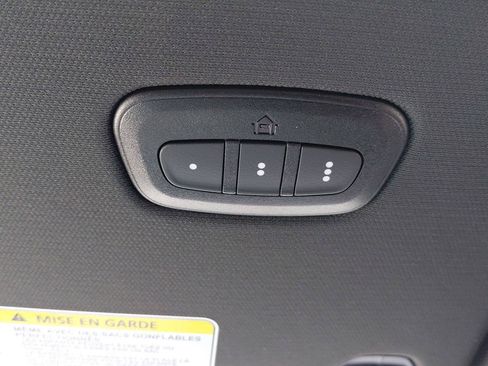 New 2026 RAM 1500 Laramie w/ Advanced Safety Group II AWD/4WD image 35