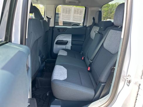 Used 2025 Ford Maverick XLT w/ XLT Luxury Package AWD/4WD image 27