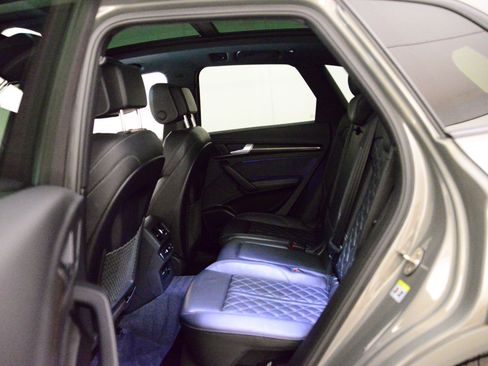 Certified 2023 Audi SQ5 Premium Plus w/ Premium Plus Package image 13