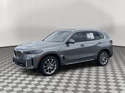 Used 2025 BMW X5 xDrive50e
