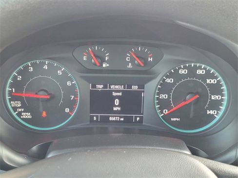 Used 2023 Chevrolet Malibu LT image 8