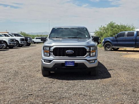 Certified 2023 Ford F150 XL w/ STX Appearance Package AWD/4WD image 2