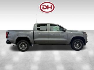 New 2026 Chevrolet Colorado LT w/ Advanced Trailering Package AWD/4WD video 2