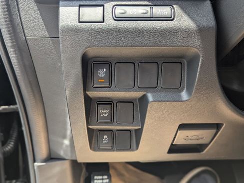 New 2026 Nissan Frontier SV AWD/4WD image 37