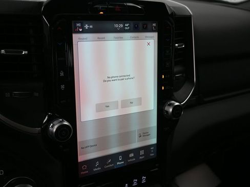 New 2026 RAM 1500 Big Horn image 23