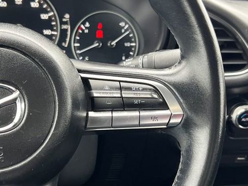 Used 2021 MAZDA MAZDA3 s image 26