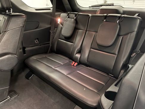 Certified 2023 Ford Explorer ST image 35