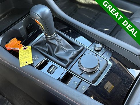 Used 2024 MAZDA MAZDA3 s image 20