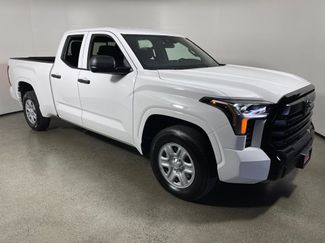 New 2026 Toyota Tundra SR 360° Tour