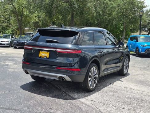 Used 2022 Lincoln Corsair Reserve w/ Equipment Group 201A FWD image 5
