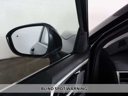 New 2026 Mitsubishi Outlander ES AWD/4WD image 6