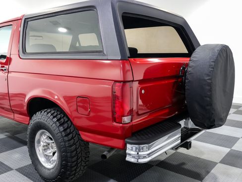 Used 1989 Ford Bronco image 12
